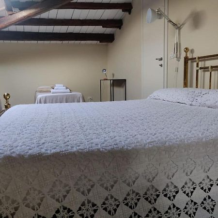 Le Stanze Del Cioccolato Bed & Breakfast Modica Ngoại thất bức ảnh