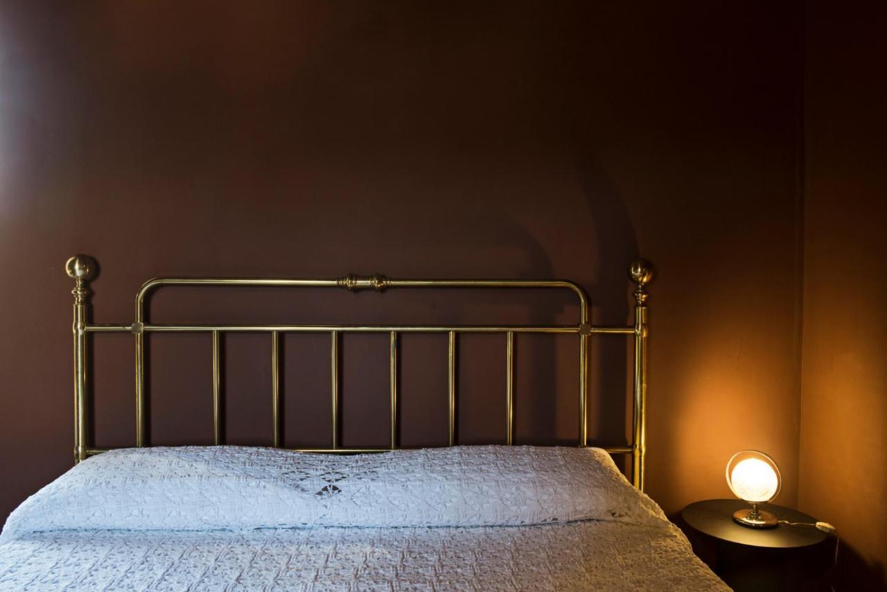 Le Stanze Del Cioccolato Bed & Breakfast Modica Ngoại thất bức ảnh