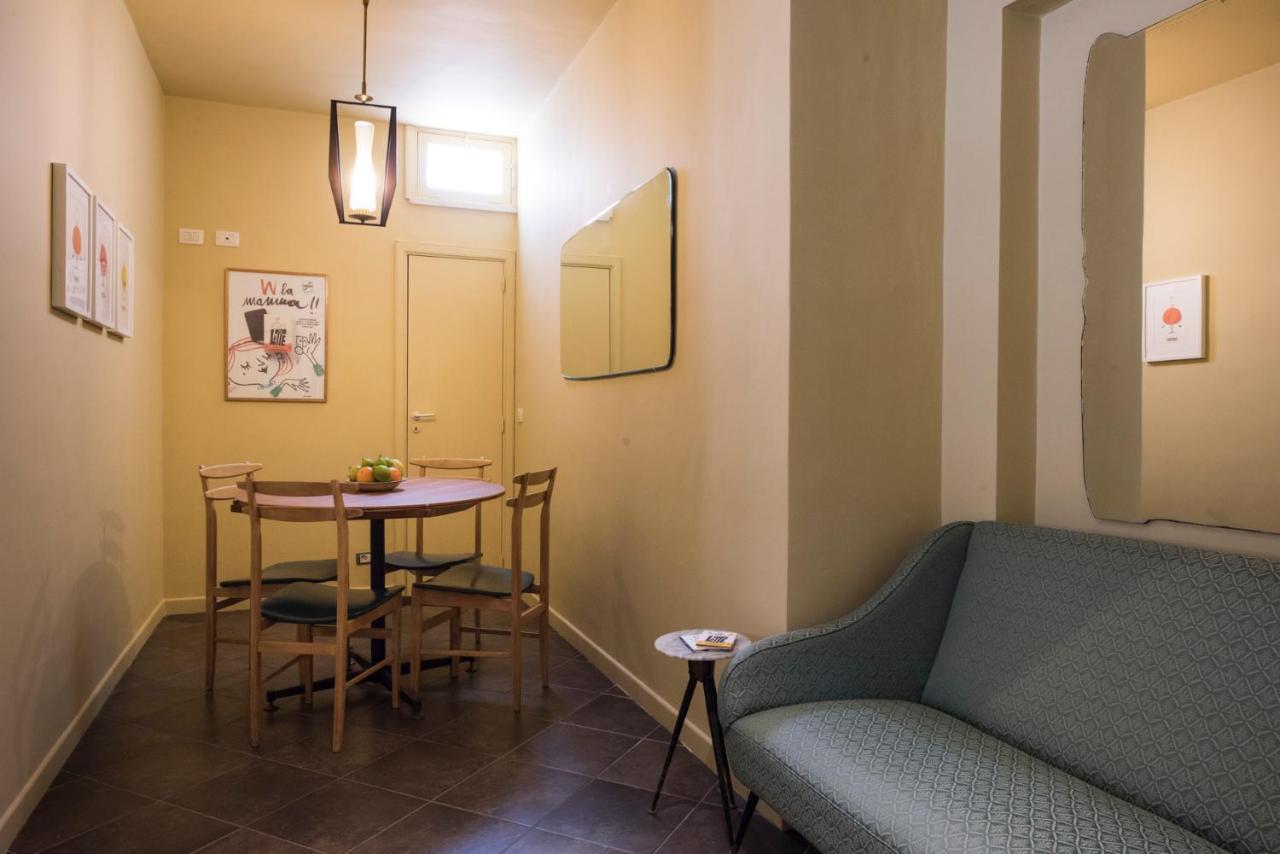 Le Stanze Del Cioccolato Bed & Breakfast Modica Ngoại thất bức ảnh
