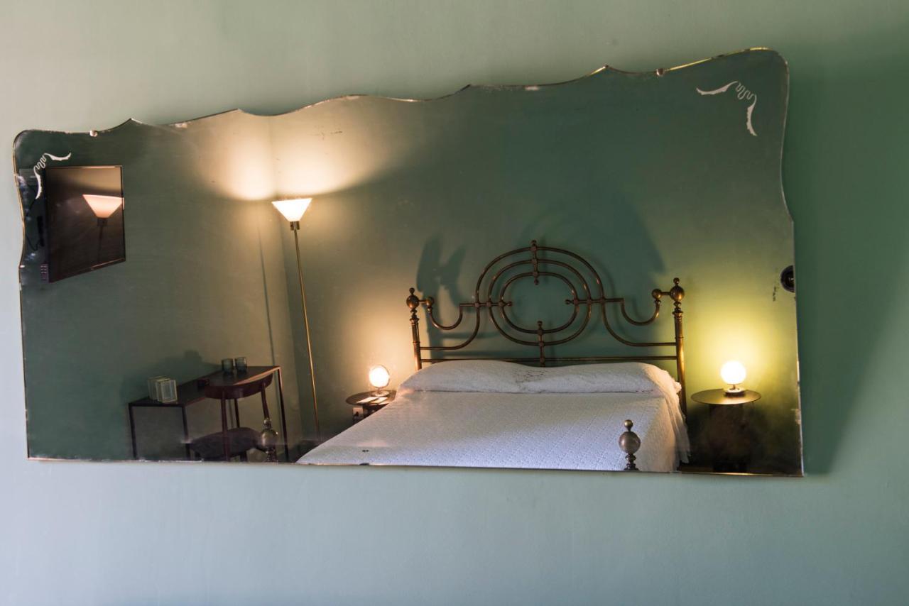 Le Stanze Del Cioccolato Bed & Breakfast Modica Ngoại thất bức ảnh