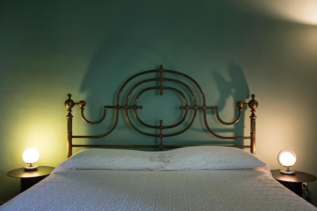 Le Stanze Del Cioccolato Bed & Breakfast Modica Ngoại thất bức ảnh