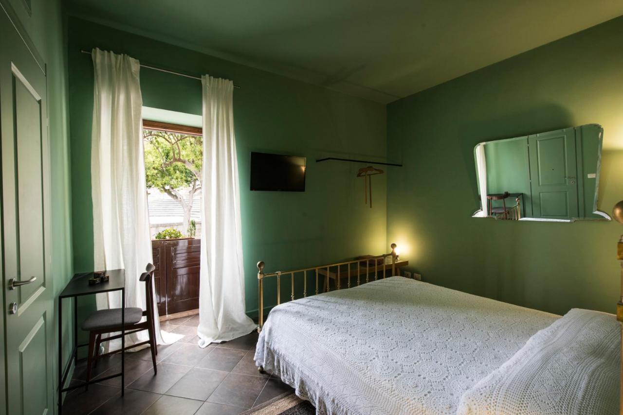 Le Stanze Del Cioccolato Bed & Breakfast Modica Ngoại thất bức ảnh